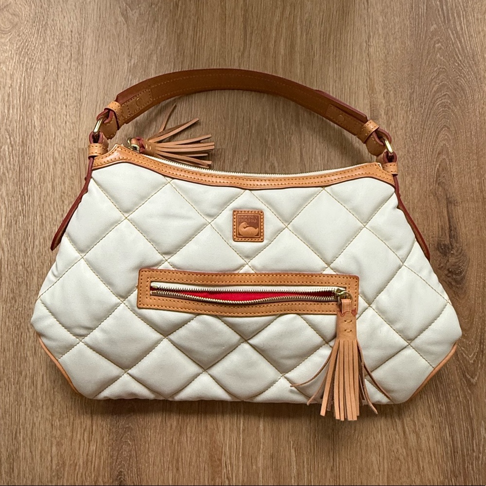 Dooney & Bourke - Shoulder Bag